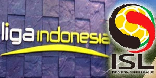liga indonesia-ISL