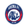 Logo Arema FC