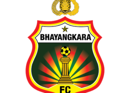 Logo Bhayangkara FC