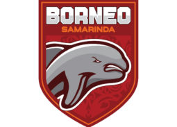 Logo Borneo FC