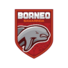 Logo Borneo FC