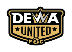 Logo Dewa United