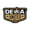 Logo Dewa United