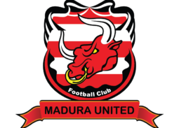 Logo Madura United