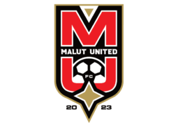 Logo Malut United