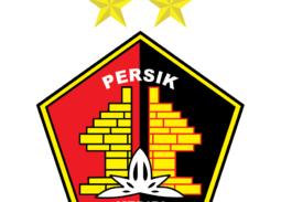 Logo Persik Kediri