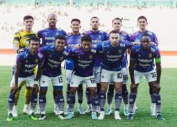 skuad persib