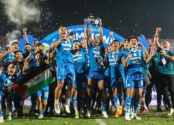 persib juara liga 1 di madura