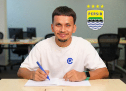 pemain baru persib al hamra hehanusa