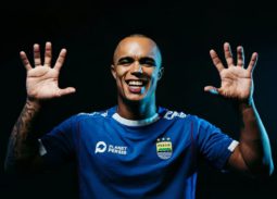 willian marcilio AI pemain persib baru